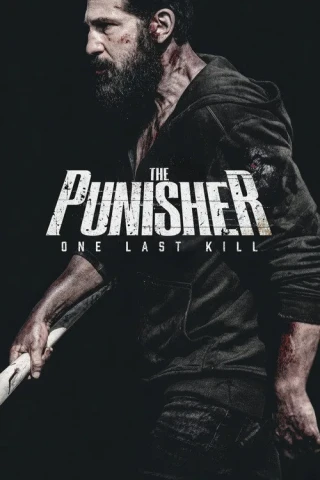 The Punisher: Phát Súng Cuối Cùng (The Punisher: One Last Kill) [2026]