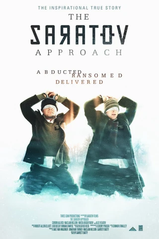 The Saratov Approach (The Saratov Approach) [2013]