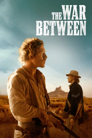 The War Between (The War Between) [2025]