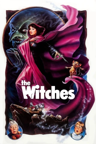 The Witches (The Witches) [1990]