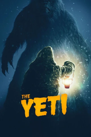 The Yeti (The Yeti) [2026]