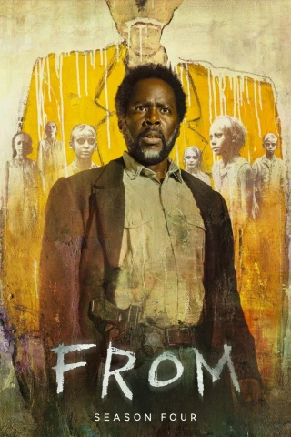 Thị Trấn Ác Mộng (Phần 4) (FROM (Season 4)) [2026]