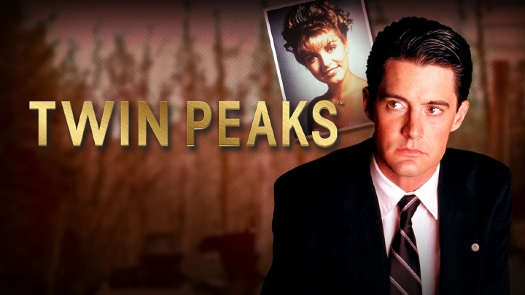Thị trấn Twin Peaks (Phần 2)