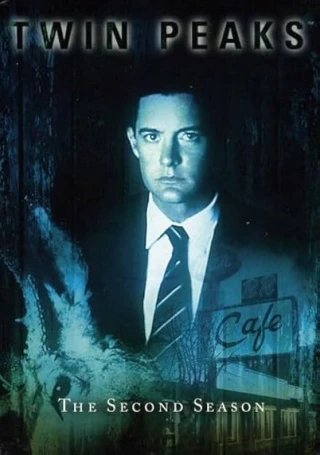 Thị trấn Twin Peaks (Phần 2) (Twin Peaks (Season 2)) [1990]