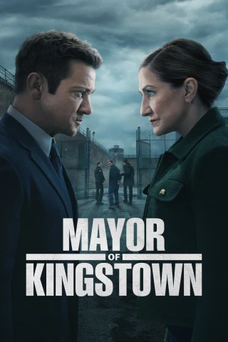 Thị Trưởng Kingstown (Phần 4) (Mayor Of Kingstown (Season 4)) [2025]