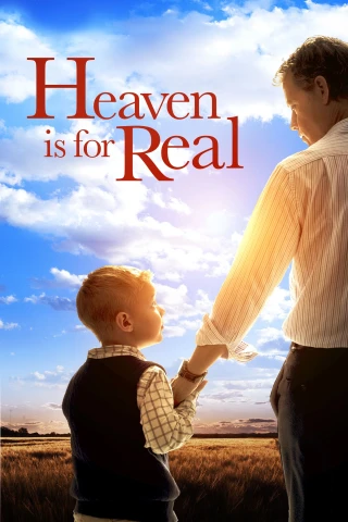 Thiên Đường Là Có Thật (Heaven Is For Real) [2014]