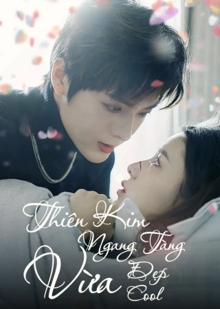 Thiên Kim Ngang Tàng Vừa Đẹp Vừa Cool (The Sassy Heiress) [2025]