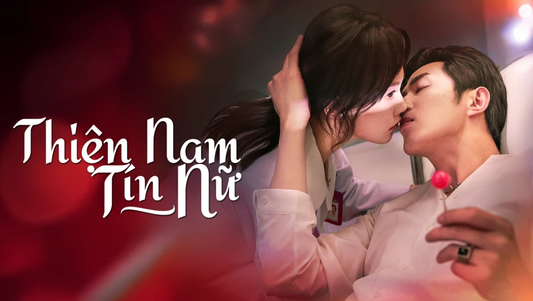 Thiện Nam Tín Nữ