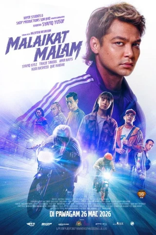 Thiên Thần Đêm (Malaikat Malam) [2026]
