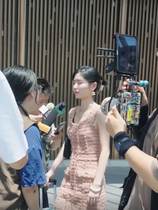 Thiên Thần Nhỏ Từ Trời (天降萌宝) [2025]