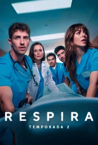 Thở (Phần 2) (Breathless (Season 2)) [2025]