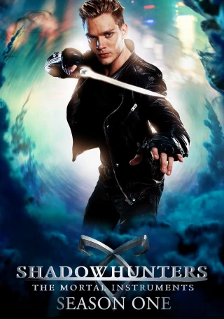 Thợ Săn Bóng Đêm (Phần 1) (Shadowhunters (Season 1)) [2016]