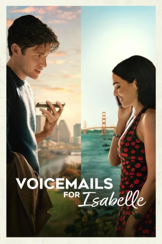 Thư Thoại Của Isabelle (Voicemails for Isabelle) [2026]
