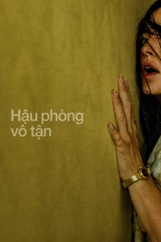 Thực Thể Quỷ Quyệt (Hậu Phòng Vô Tận) (Backrooms) [2026]