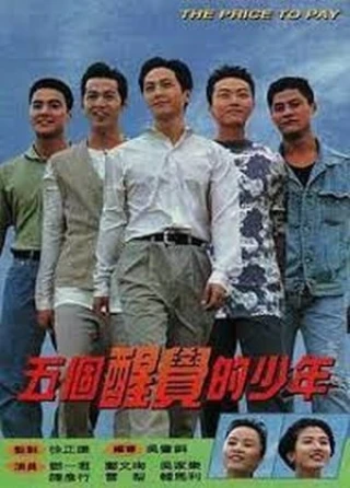 Thức Tỉnh Phải Lúc (The Price To Pay) [1996]