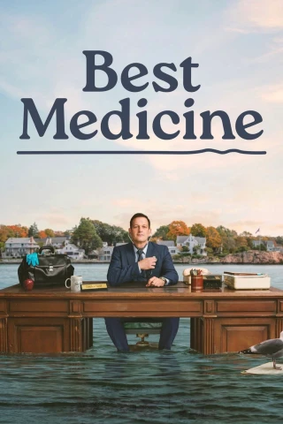 Thuốc Đắng Dã Tật (Best Medicine) [2026]