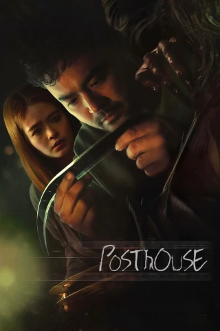 Thước Phim Ma Quái (Posthouse) [2025]