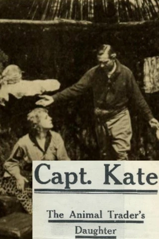 thuyền trưởng Kate (Captain Kate) [1911]