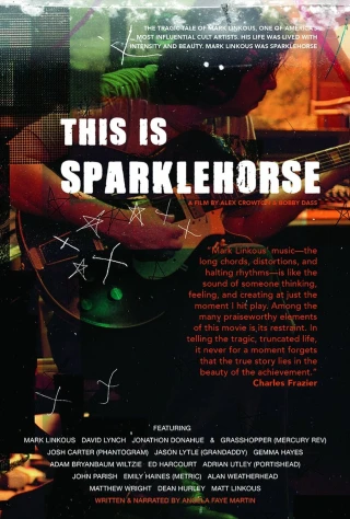 Tia Sáng Tuyệt Đẹp (This Is Sparklehorse) [2022]