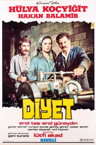 Tiền máu (Blood Money) [1974]