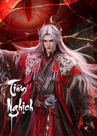 Tiên Nghịch (Renegade Immortal) [2023]