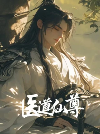 Tiên Tôn Y Đạo (医道仙尊) [2025]