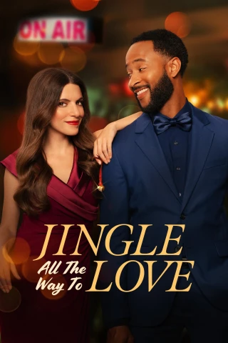 Tiếng Chuông Tình Yêu (Jingle All the Way to Love) [2024]