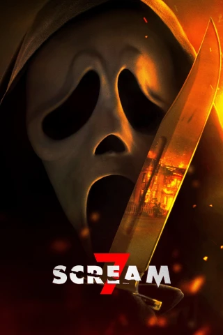 Tiếng Thét 7 (Scream 7) [2026]