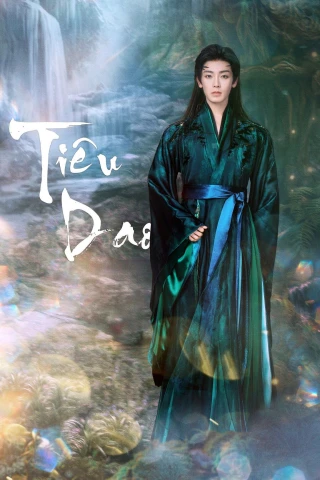 Tiêu Dao (The Unclouded Soul) [2025]