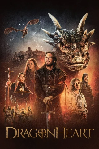 Tim Rồng (DragonHeart) [1996]