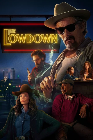 Tin Ngầm (The Lowdown) [2025]