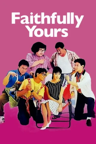 Tình Anh Thợ Cạo (Faithfully Yours) [1988]