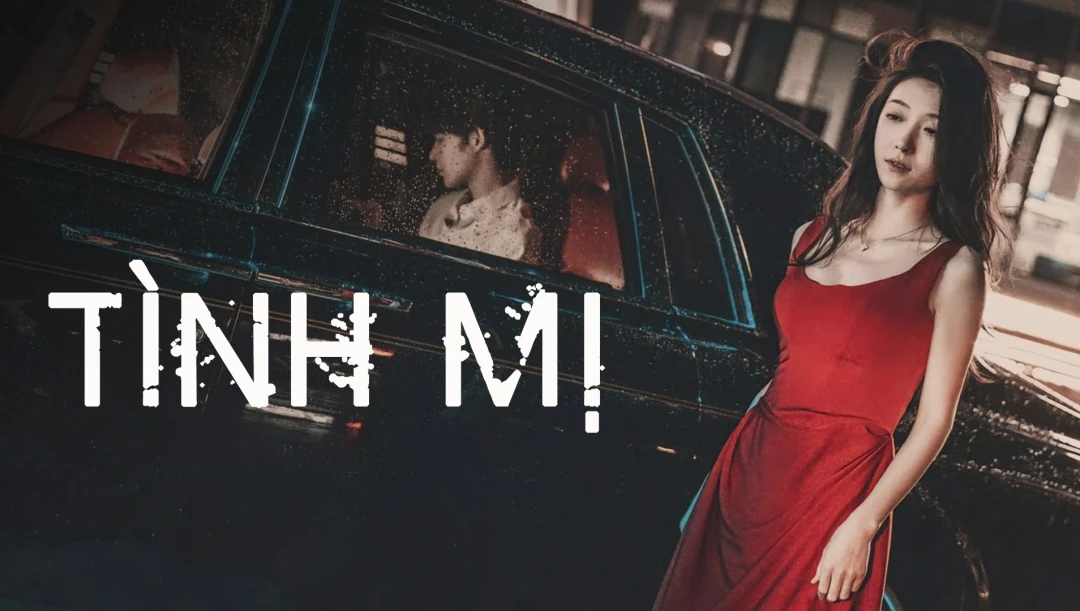 Tình Mị