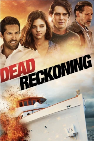 Tính toán chết (Dead Reckoning) [2020]