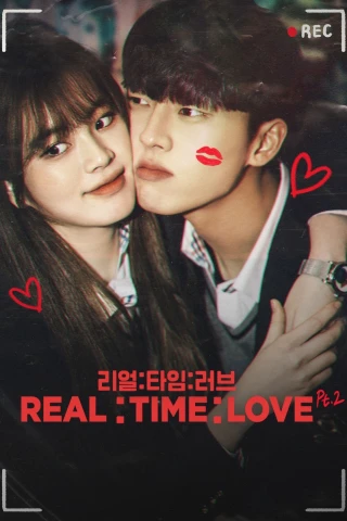 Tình Yêu Chân Thật (Phần 2) (Real Time Love (Season 2)) [2020]