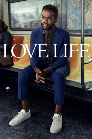 Đời yêu(Phần 2) (Love Life (Season 2)) [2021]