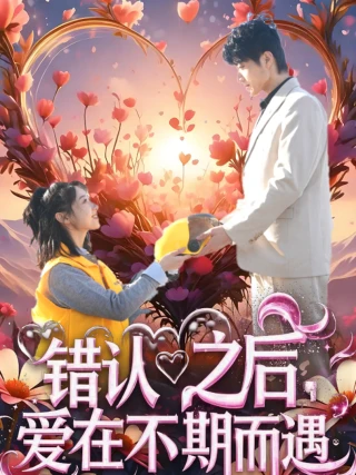 Tình Yêu Sau Nhận Lầm (Hôn Nhân Chớp Nhoáng Với Tổng Giám Đốc Tỷ Phú) (错认之后爱在不期而遇（外卖闪婚千亿总裁）) [2025]
