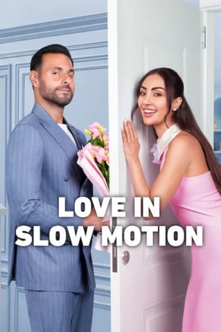 Tình Yêu Tua Chậm (Love In Slow Motion) [2026]