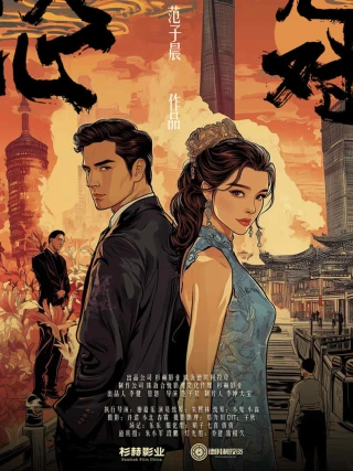 Tình Yêu Tuyệt Đối (绝对倾心) [2025]