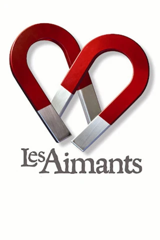 Tình yêu và nam châm (Love and Magnets) [2004]