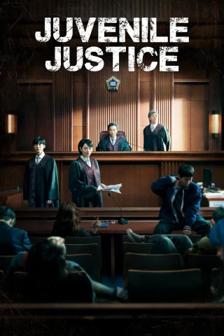Tòa Án Vị Thành Niên (Juvenile Justice) [2022]