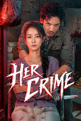 Tội Danh Của Cô Ấy (Her Crime) [2026]