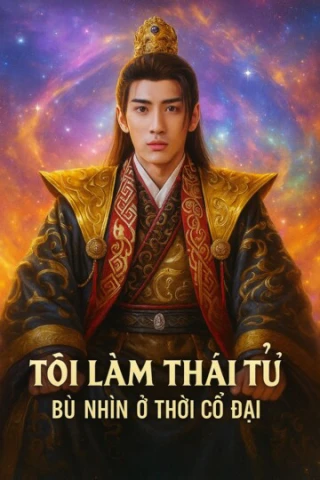 Tôi Làm Thái Tử Bù Nhìn Ở Thời Cổ Đại (Tôi Làm Thái Tử Bù Nhìn Ở Thời Cổ Đại) [2025]