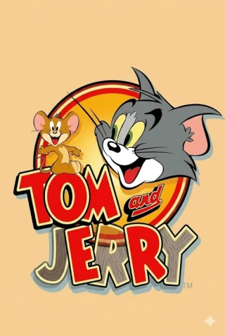 Tom Và Jerry: Tuyển Tập Kinh Điển (Tom And Jerry: The Classic Collection) [2004]