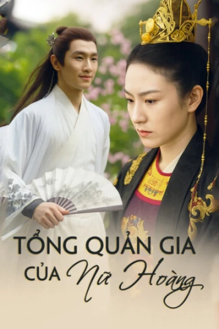 Tổng Quản Gia Của Nữ Hoàng (Tổng Quản Gia Của Nữ Hoàng) [2025]