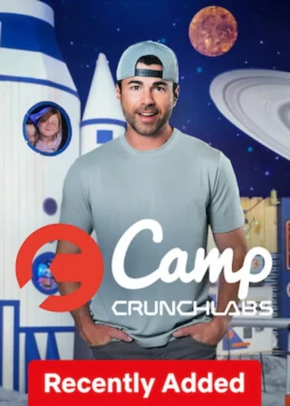 Trại Hè CrunchLabs (Camp CrunchLabs) [2026]