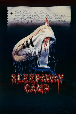 Trại Hè Kinh Hoàng (Sleepaway Camp) [1983]