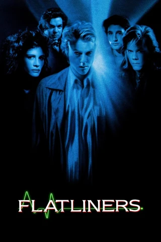 Trải Nghiệm Điểm Chết (Flatliners) [1990]