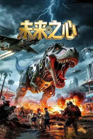 Trái Tim Của Tương Lai (Heart of the Future) [2026]