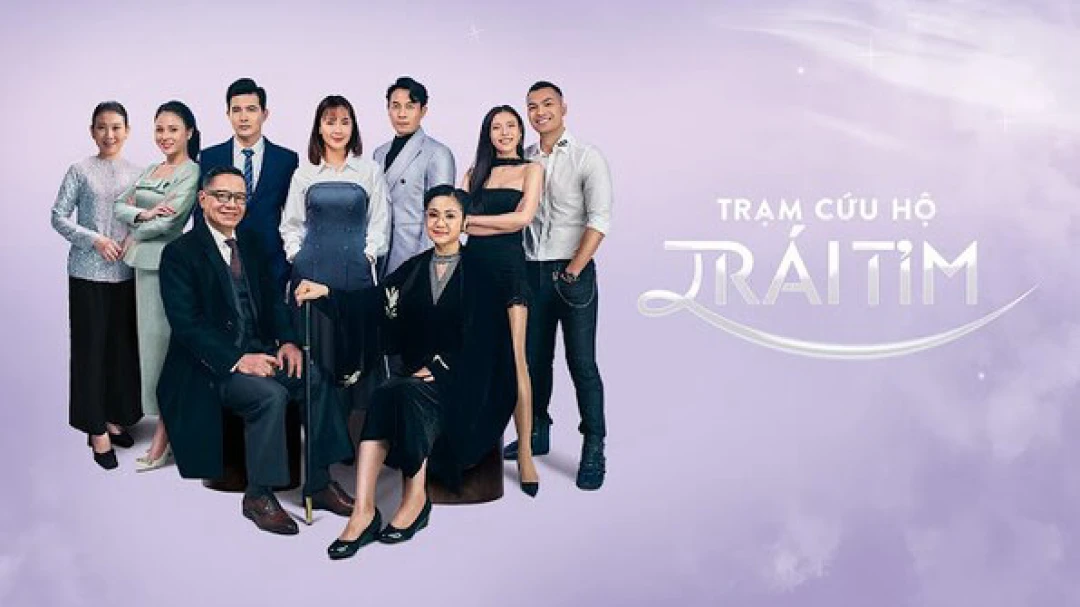 Trạm Cứu Hộ Trái Tim